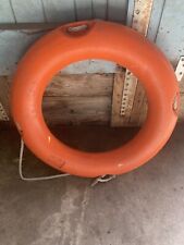 Life ring buoy for sale  Shipping to Ireland