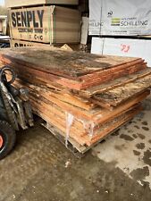 osb sheets for sale  PRESTON