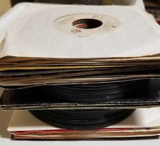 Lot rpm records for sale  Lafayette