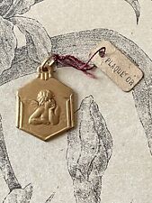 Ancienne médaille pendentif d'occasion  Nantes-