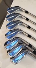 Titleist 718 iron for sale  Willoughby