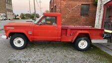 1973 jeep j10 for sale  Defiance