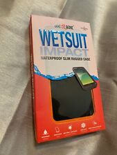 Capa resistente à prova d'água Wetsuit Impact - iPhone 6/6s plus comprar usado  Enviando para Brazil