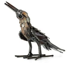 Metal sugar bird for sale  CHELTENHAM