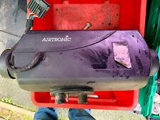 Eberspacher airtronic 12v for sale  GLASGOW