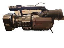 Panasonic AG-DVX100A Camcorder -  Black for sale  Shipping to South Africa
