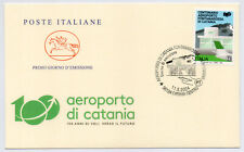 Italia 2024 aeroporto usato  Vestenanova