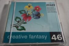 Pfaff creative fantasy for sale  Longwood