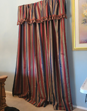Custom lined curtains for sale  Phoenix