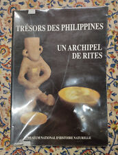 Indonésie trésors philippine d'occasion  Paris V