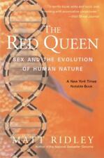 A Rainha Vermelha: Sexo e a Evolução da Natureza Humana por Ridley, Matt, usado comprar usado  Enviando para Brazil