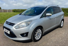 Ford grand max for sale  GREAT YARMOUTH