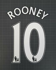 Rooney 2007 2013 for sale  Shipping to Ireland