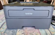 Brother l2320dw monochrome for sale  Shipping to Ireland