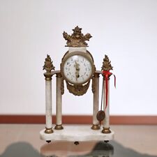Orologio tavolo napoleone usato  Ferrara