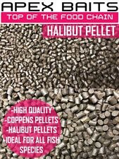 Halibut fishing pellet for sale  ATHERSTONE