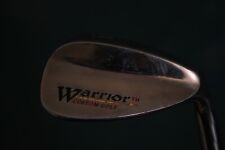 Warrior custom golf for sale  GLASGOW