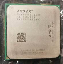 Processador CPU AMD FX-8320 soquete AM3+ 3.5GHz 8C 125W 16M comprar usado  Enviando para Brazil