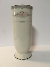 Used, Noritake rothschild vase for sale  Houston