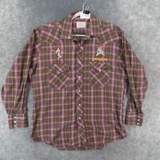 Vintage bar ranchwear for sale  Pineville