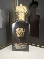 Clive christian for sale  LONDON
