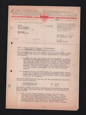 Gutmadingen brief 1959 gebraucht kaufen  Leipzig