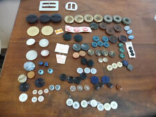 bakelite buttons for sale  EPPING