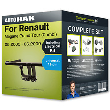 Towbar detachable renault for sale  Shipping to Ireland