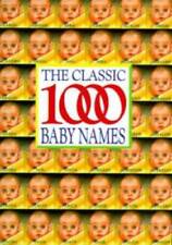 Classic 1000 baby for sale  Montgomery