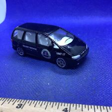 Realtoy Ford Galaxy Secret Service Van Presidential for sale  Shipping to South Africa
