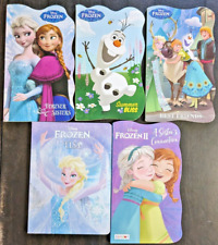 Frozen themed disney for sale  Holiday
