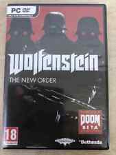 Wolfenstein new order usato  Roma