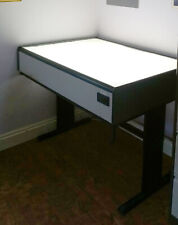 Giant light table for sale  ALCESTER