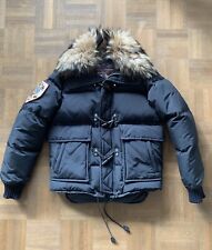 Riginal dsquared daunenjacke gebraucht kaufen  Herne