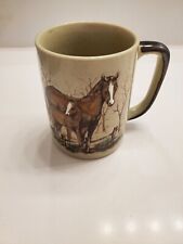 Otagiri horse cup for sale  Weatogue