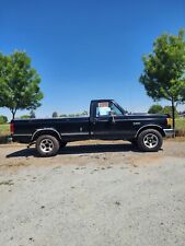f250 ford 1989 for sale  Clovis