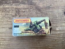 Vintage matchbox diecast for sale  TAMWORTH