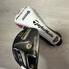 Taylormade rescue fct for sale  GLASGOW