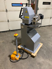 Electrical pinch roll for sale  Knoxville