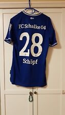 Matchworn trikot spielertrikot gebraucht kaufen  Berlin