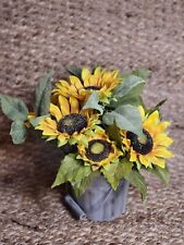 Artificial sun flowers for sale  Pensacola