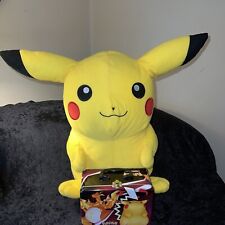 Pokémon pikachu jumbo for sale  Wappingers Falls