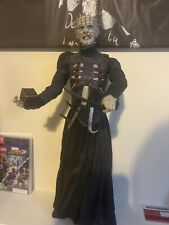 Hellraiser pinhead motion for sale  PORT TALBOT