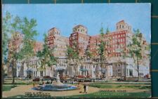 Old postcard 1933 for sale  YORK