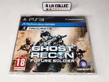 Tom Clancy's Ghost Recon Future Soldier - Promo Copy - Sony Playstation 3 PS3 comprar usado  Enviando para Brazil