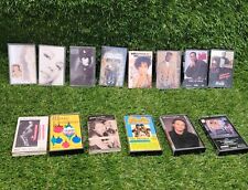 Vintage cassette tape for sale  Mocksville