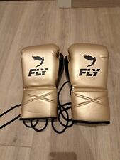 FLY Boxing SPORT New Boxing Gloves , used for sale  Shipping to South Africa