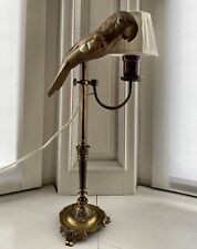 Unikat historische tischlampe gebraucht kaufen  Stuttgart