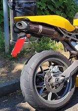 terminale scarico moto yamaha fz6 usato  Torino