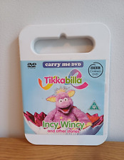 Tikkabilla incy wincy for sale  ELY